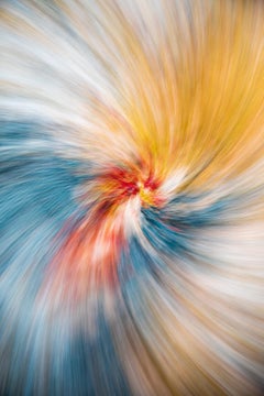 The Wind Of Change (42 x 28")  - Album: Brushes Gone Wild - Contemporary