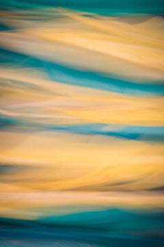 The Wind Of Change (42 x 28") - Album: Look No "Feather" - Contemporary