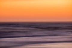Only The Ocean And You (36 x 42") - Contemporary