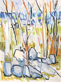 Winter Walk II