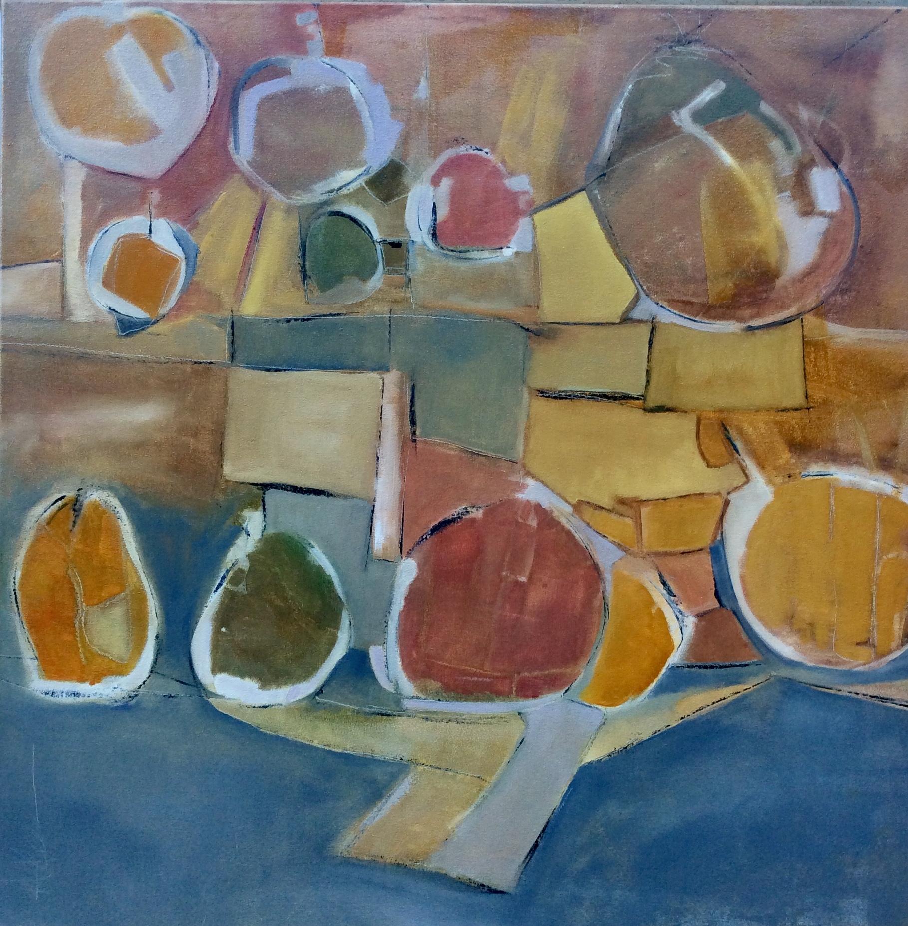 Ann Keane Smells Like Orange Peels For Sale At 1stdibs