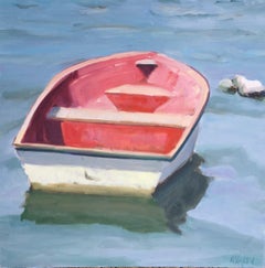 Maroon Afloat