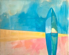 Summertime Surf I