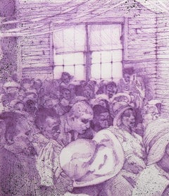 The Sound and the Fury - April Eighth, 1928