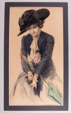 New Idea Magazine Cover