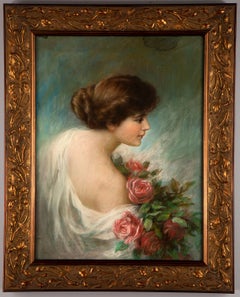 My Luv’s Like a Red, Red Rose