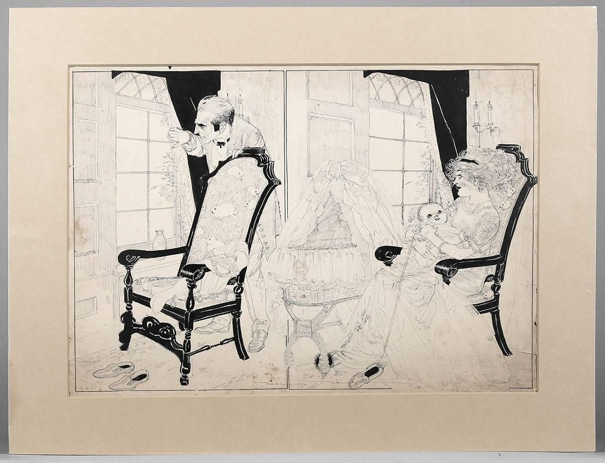nell brinkley