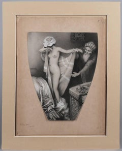 One Thousand and One Nights - The Presentation