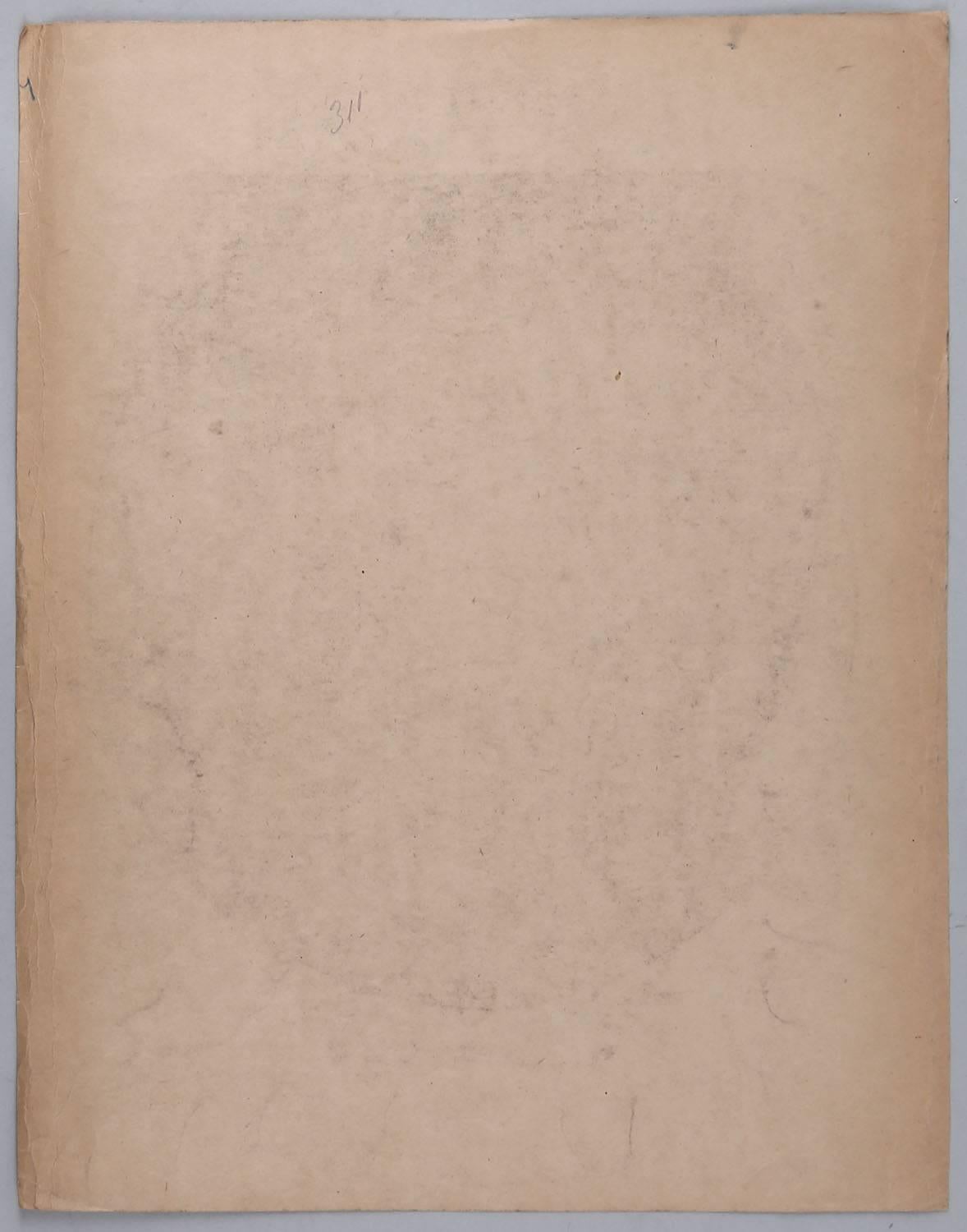 One Thousand and One Nights - La Présentation en vente 2