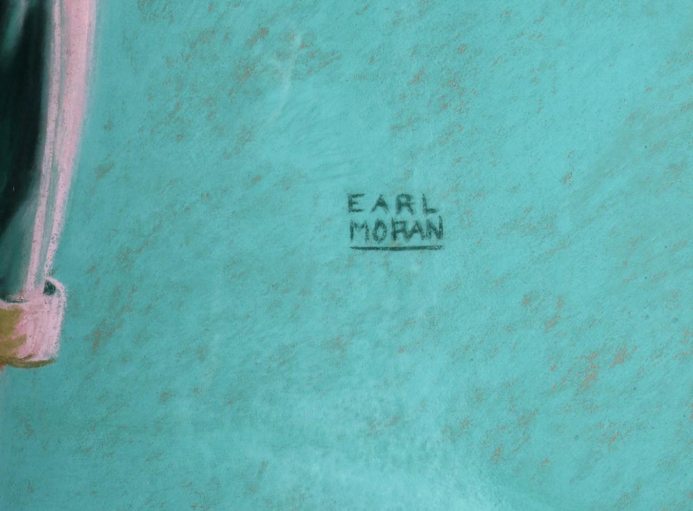 earl moran