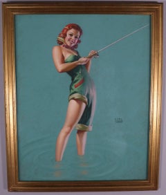 Fisherman's Luck