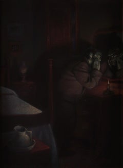 Dr. Jekyll and Mr. Hyde