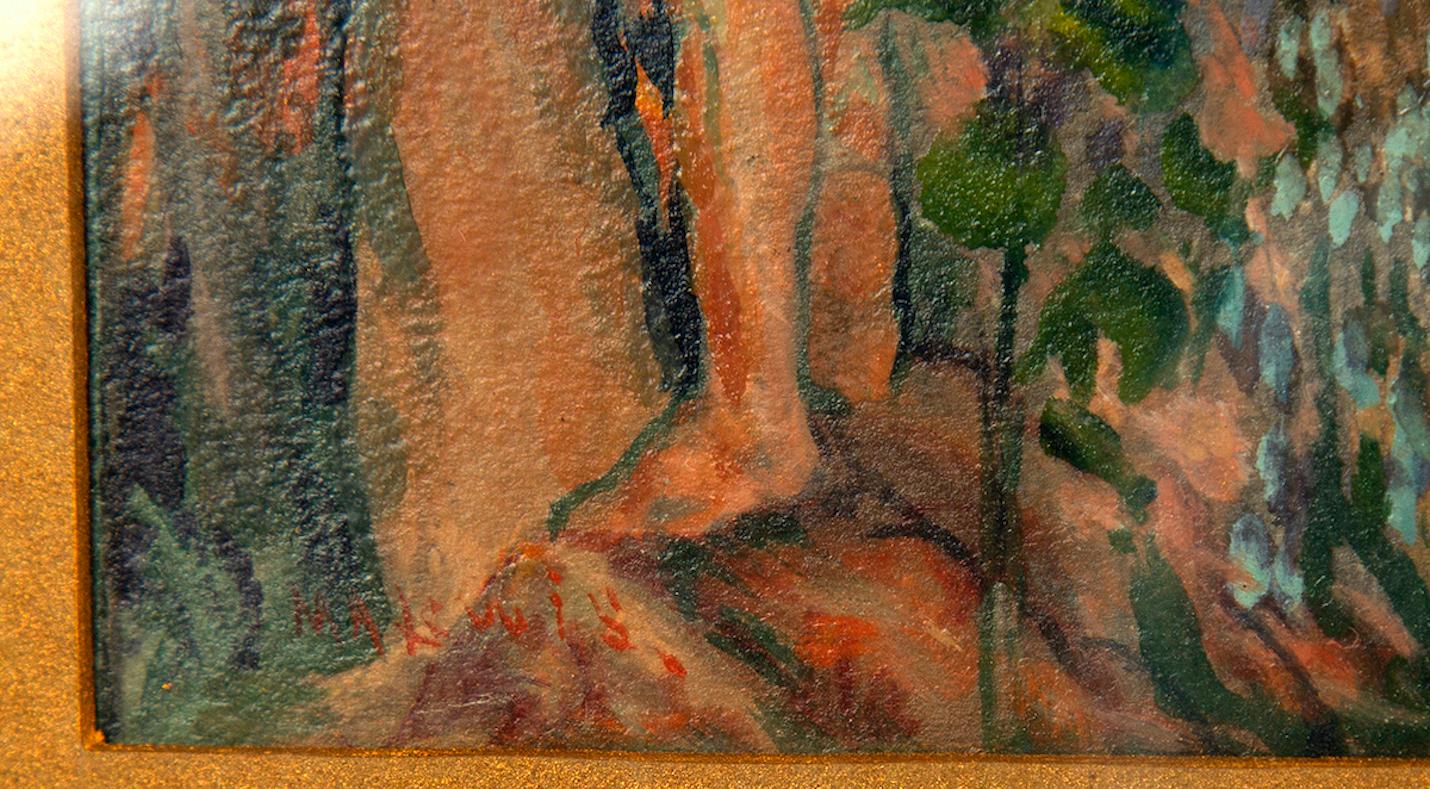amanda dunbar paintings for sale