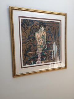 Seri  Shao Kuang  Ting  AP