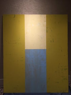 Contemporary Extra Large Abstract Oil Painting , Bradford Stewart