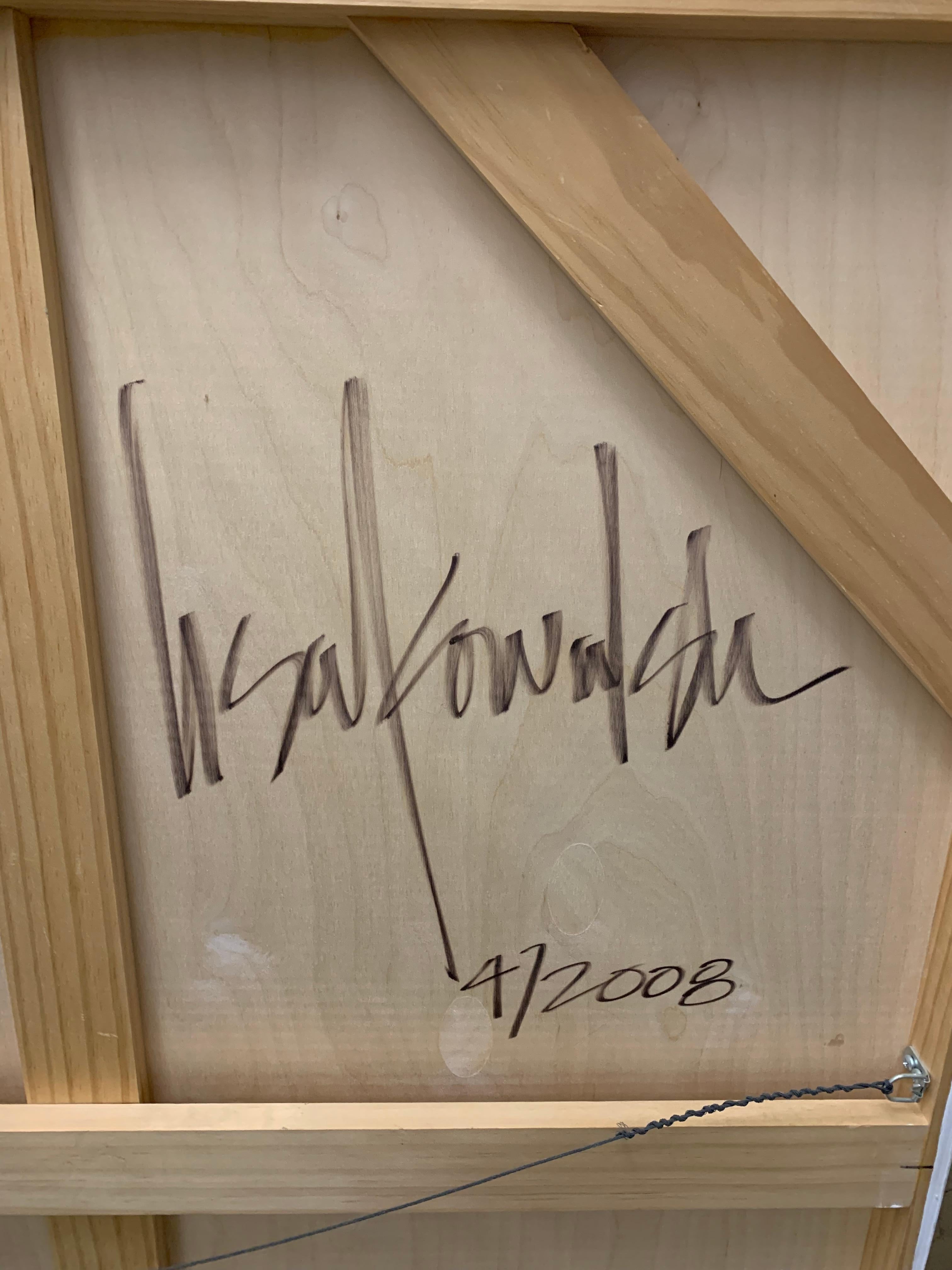 lisa kowalski artist