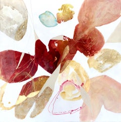 A Conversation in Red