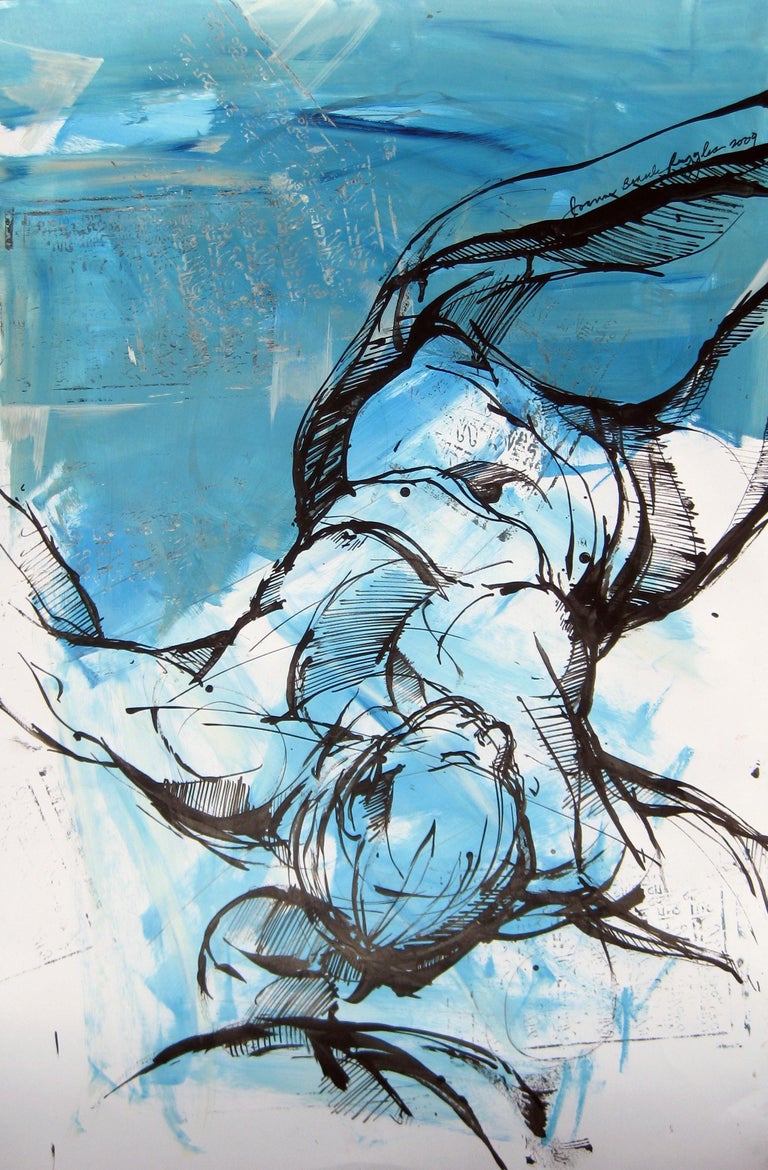 Freefall - 
