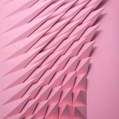 Pink Swirl