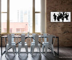 The Fateful night the Nuns Forgot About Facebook