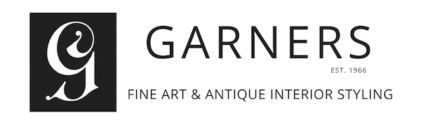 Garners Fine Art & Antiques