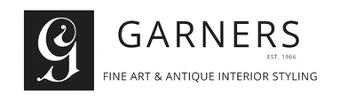 Garners Fine Art & Antiques