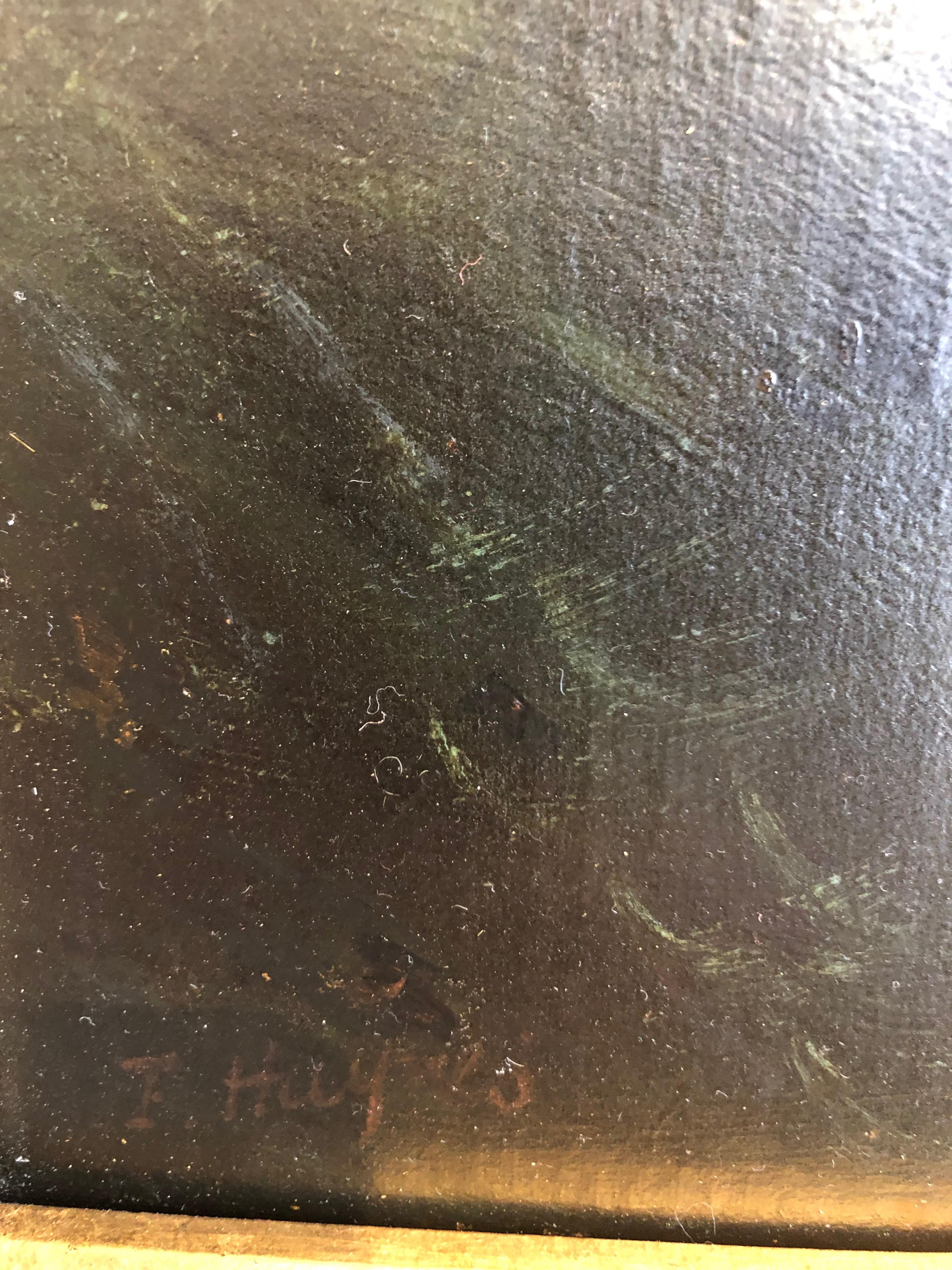 haynes outdoor living seymour ct on Frederick Haynes Oil Paintings Seascapes By F Haynes 19th C British Large Pair For Sale At 1stdibs