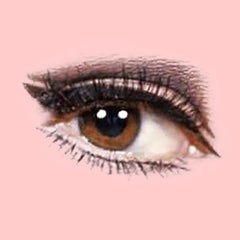 "Raquel" Pink Raquel Welch Pop Art Fashion Portrait Photograph