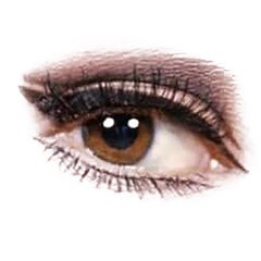 "Raquel" (White) Raquel Welch Pop Art Fashion Portrait Photograph