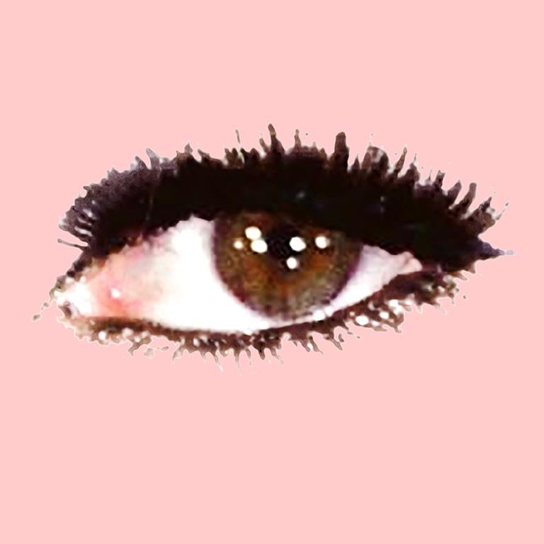 brigitte bardot eye makeup