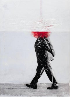 Deep Diver, Contemporary Art, 21st Century