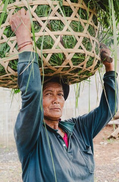 Portrait Bali, Art contemporain, Photographie, XXIe siècle