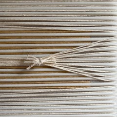 My good deeds don't need an audience, Contemporary Art, Textile, 21st Century