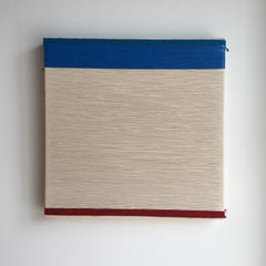 Observing multiculturalism series, Contemporary Art, Textile, 21st Century