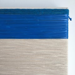 Observing multiculturalism series, Contemporary Art, Textile, 21st Century