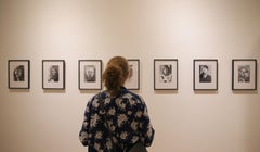 Robert Smith & Patti Smith, Arte contemporanea, Fotografia, 21° secolo