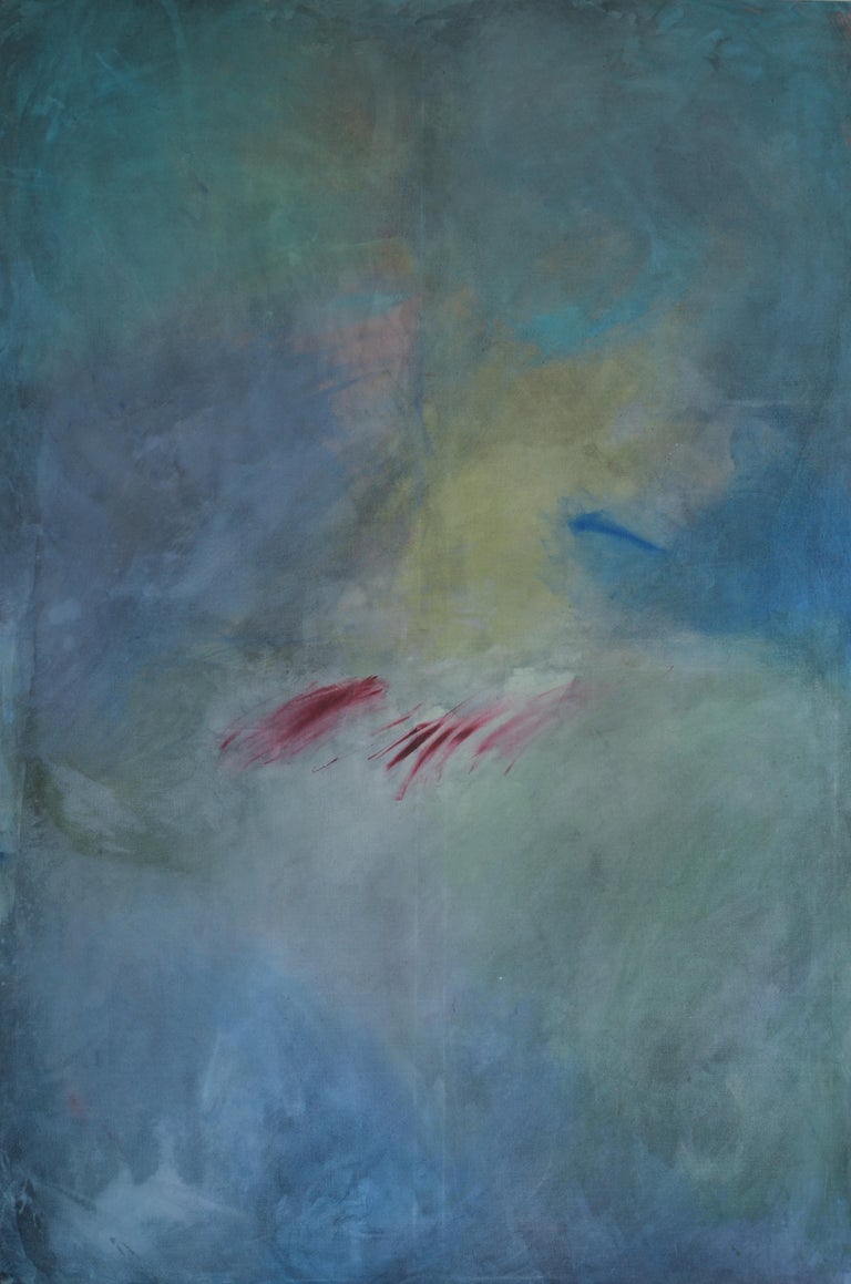 Alejandro Legorreta Migration Storm Contemporary Art Abstract