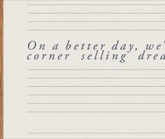 LMDE, Contemporary Art, Abstract Painting, 21st Century