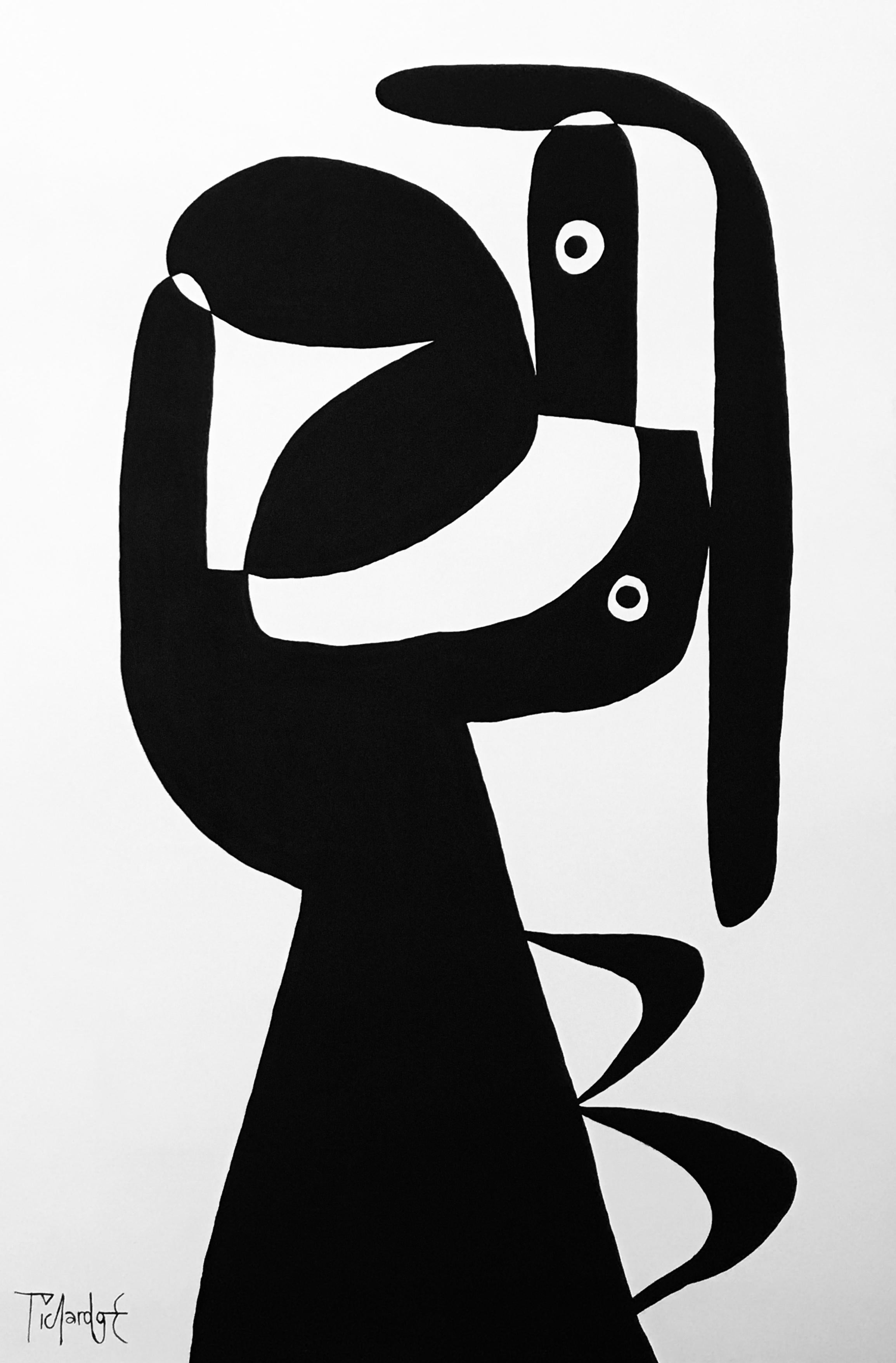 Cuerpo Escueto II and V
Contemporary Mexican Art, Abstract Painting
Acrylic on canvas
Signed and dated 


About the artist
Enrique Pichardo (Mexico City, 1973) graduated from Escuela Nacional de Pintura, Escultura y Grabado (ENPEG) “La Esmeralda”.