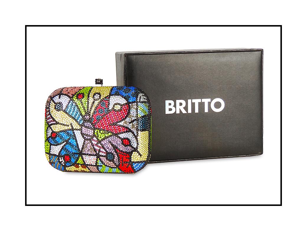 britto purse