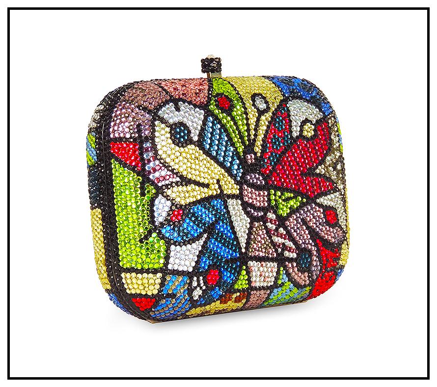 britto butterfly