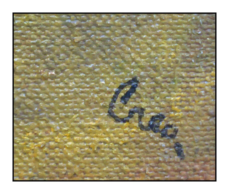creo artist