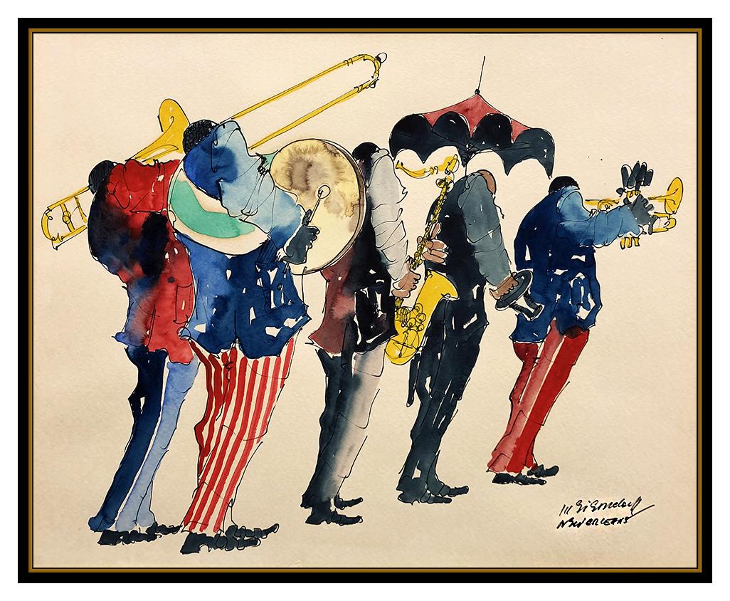 leo meiersdorff jazz prints