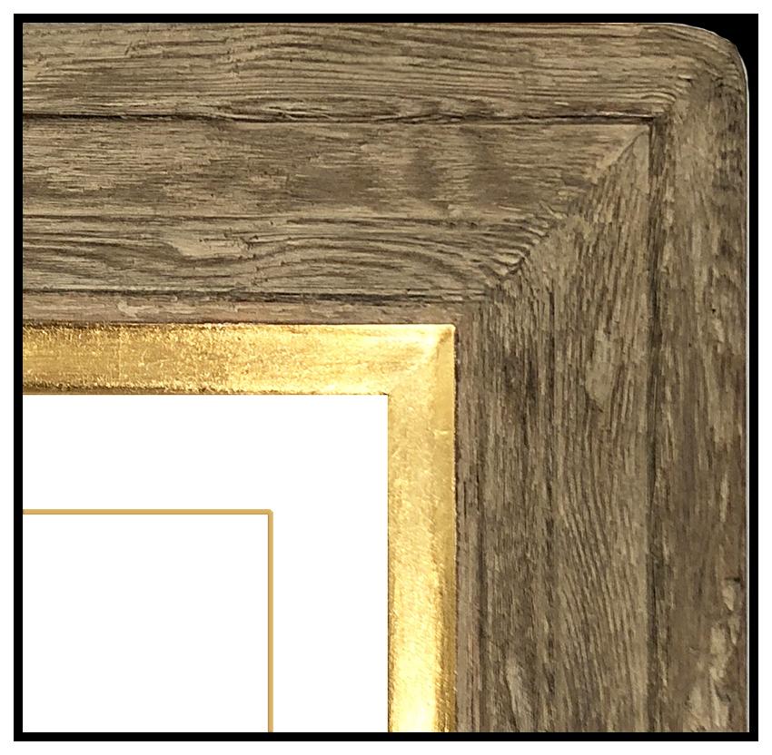 Michael Stack Original Painting Oil On Canvas Western Landscape Signed Artwork 2