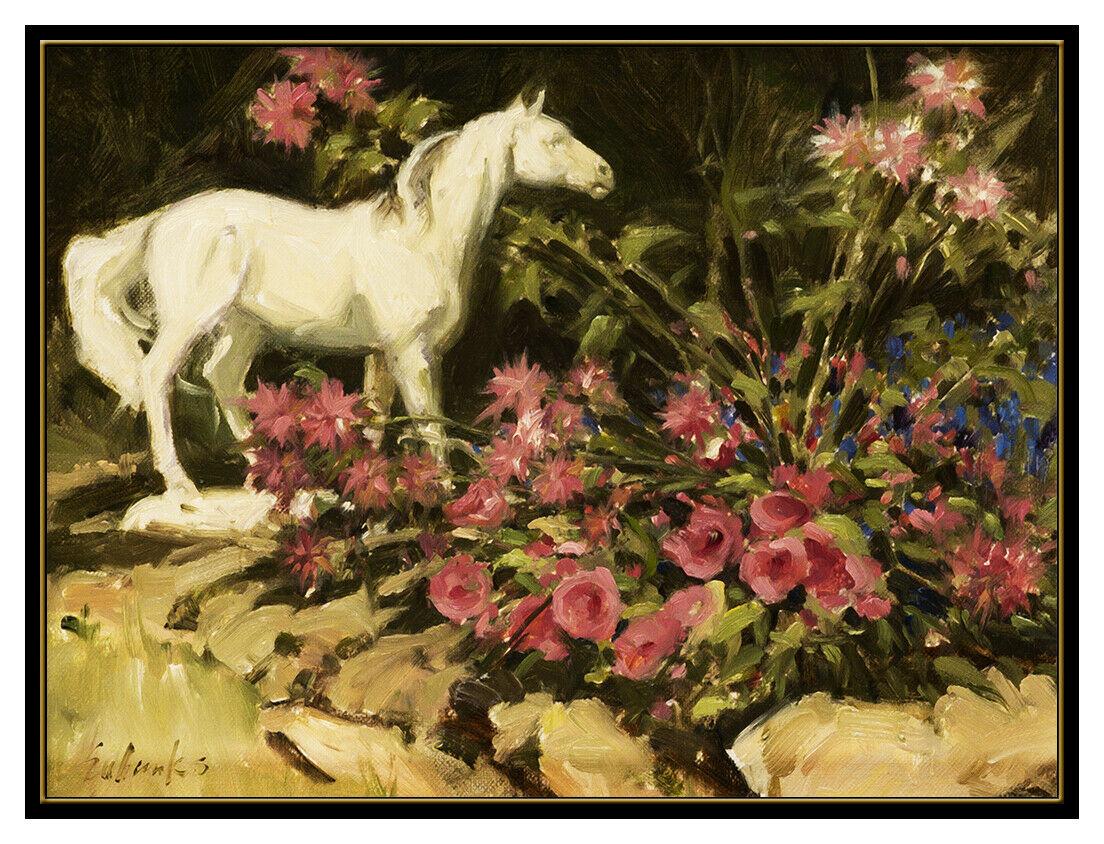 lester eubanks art paintings