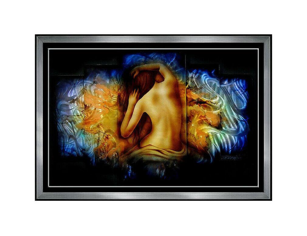 chris derubeis art for sale