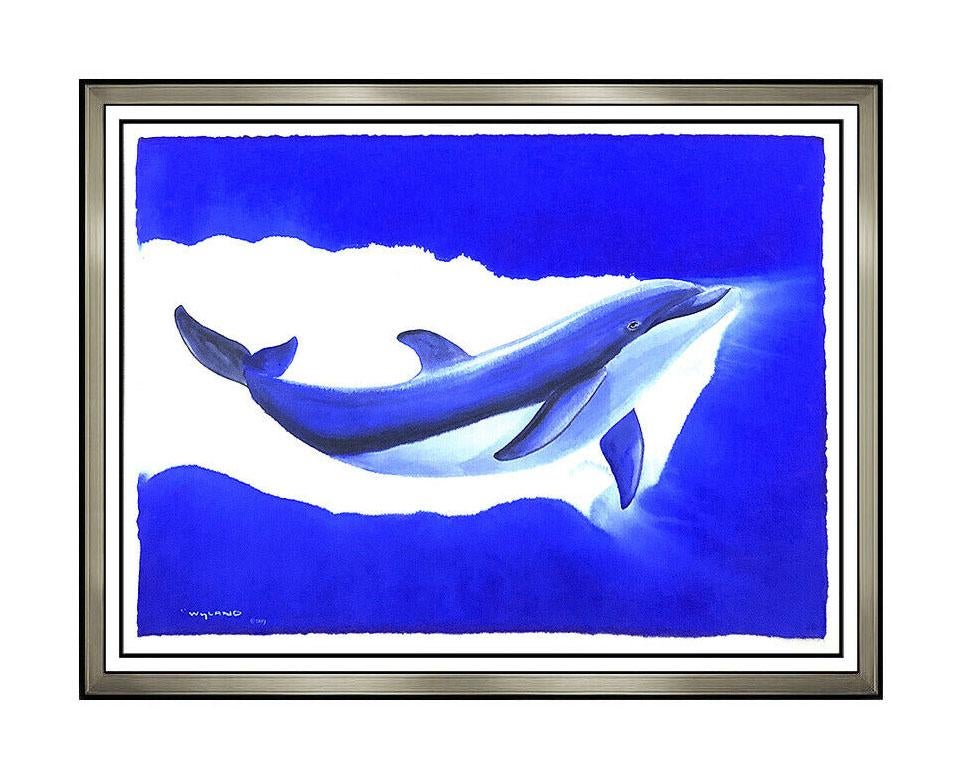 wyland originals