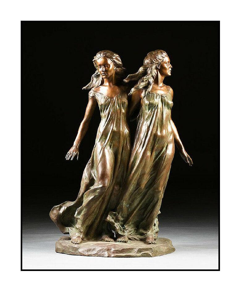 daughters of odessa sculpture