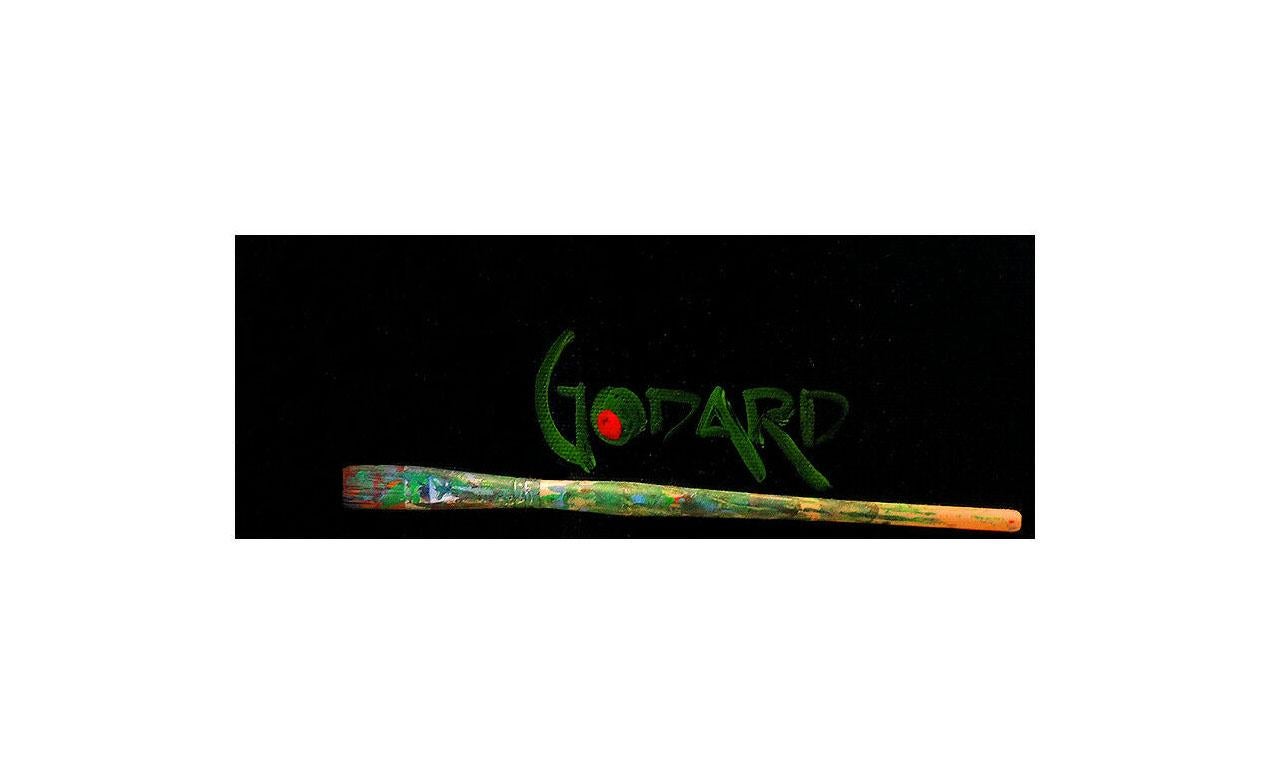 michael godard artist