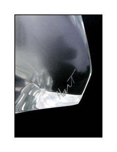 Frederick Hart Passages Acrylic Sculpture Hand Signed Nude Female Male Artwork